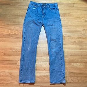 Architect Jean Co. regular fit denim jeans